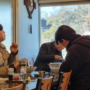 중화요리 유반장 리뷰 사진