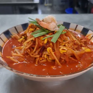 중화요리 유반장 사진