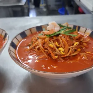 중화요리 유반장 사진