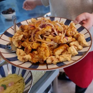 중화요리 유반장 리뷰 사진