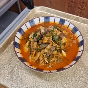 중화요리 유반장 리뷰 사진