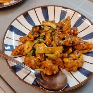 중화요리 유반장 리뷰 사진