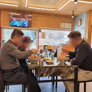 중화요리 유반장 리뷰 사진