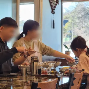 중화요리 유반장 리뷰 사진