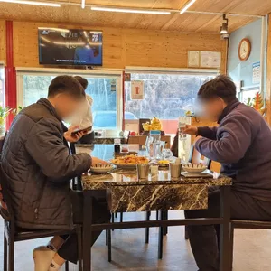 중화요리 유반장 리뷰 사진