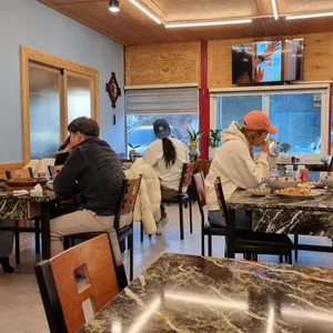 중화요리 유반장 리뷰 사진