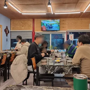 중화요리 유반장 리뷰 사진