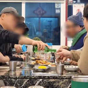 중화요리 유반장 리뷰 사진