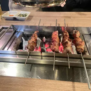 이가네양꼬치 사진