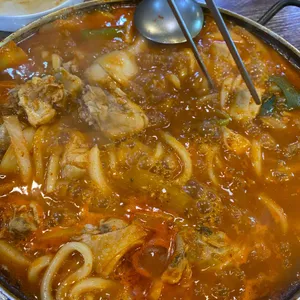 오죽이네 리뷰 사진