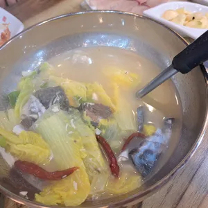 성미식당 사진