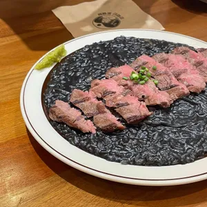 낭만장사꾼 문학산호랭이 사진