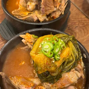서울뼛국 사진