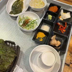 화덕고깃간 사진