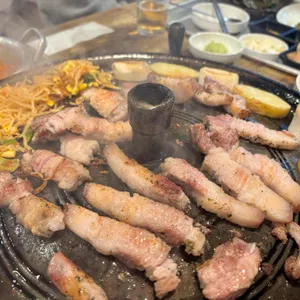 화덕고깃간 사진