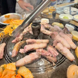 화덕고깃간 사진