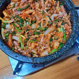 연포가든 사진
