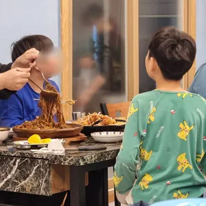 중화요리 유반장 리뷰 사진