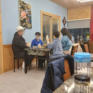 중화요리 유반장 리뷰 사진