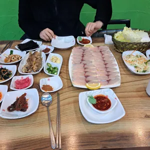 성미식당 사진