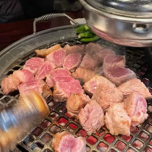 동래정 사진