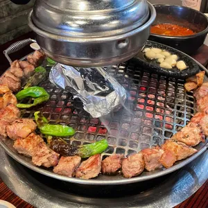 동래정 사진