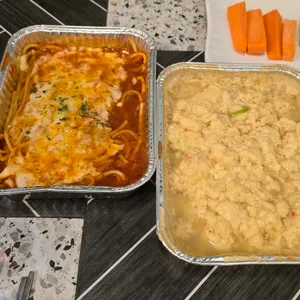 대천 조개구이 사진