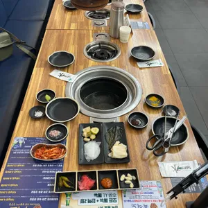 육식도 리뷰 사진