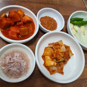 재기돼지국밥 리뷰 사진