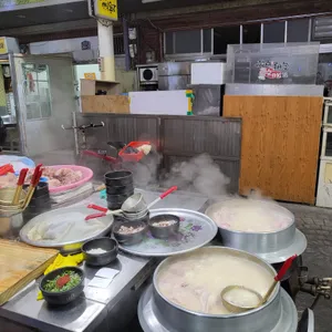 재기돼지국밥 리뷰 사진