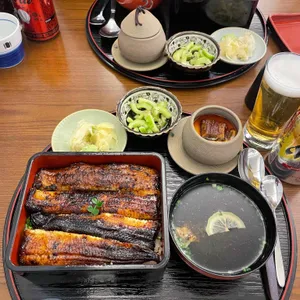 우나기모토 사진