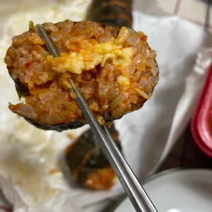 신전떡볶이 사진