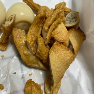 신전떡볶이 사진