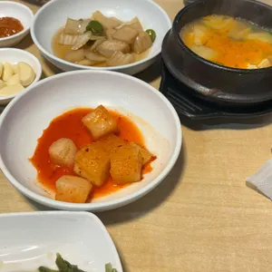 대포식당 사진