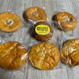 이성당 사진