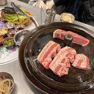 목구멍 사진