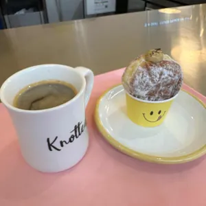 카페 노티드 사진