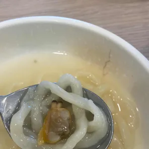 홍두깨칼국수 사진