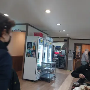 얼큰한뼈해장국 리뷰 사진
