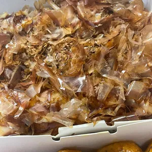 누누타코야끼 사진
