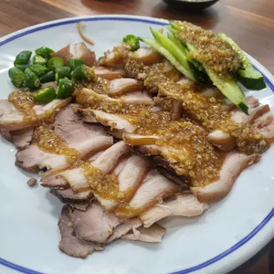 금용 리뷰 사진