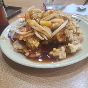 착한짬뽕 사진