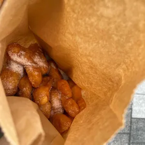 스마일찰진꽈배기 사진