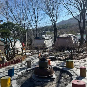 산골 항아리바베큐 리뷰 사진