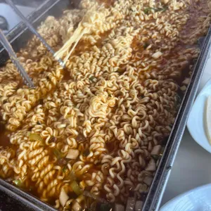 산골 항아리바베큐 리뷰 사진