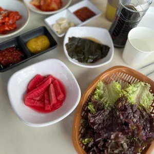 산골 항아리바베큐 리뷰 사진