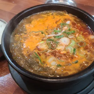 3일소고기국밥 사진