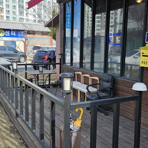 오믈리에 리뷰 사진