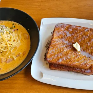 오믈리에 사진