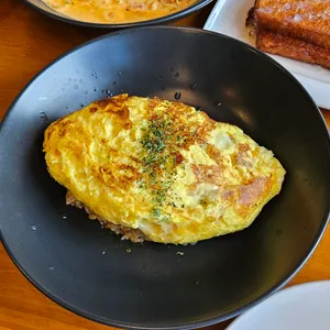 오믈리에 사진